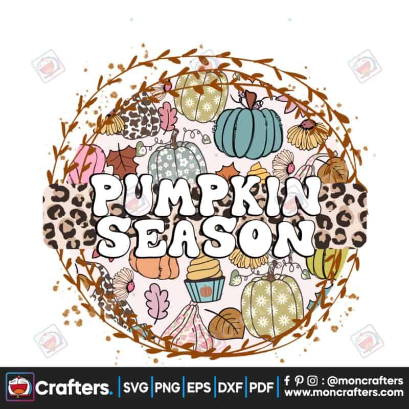 pumpkin-season-fall-vibes-doodle-cute