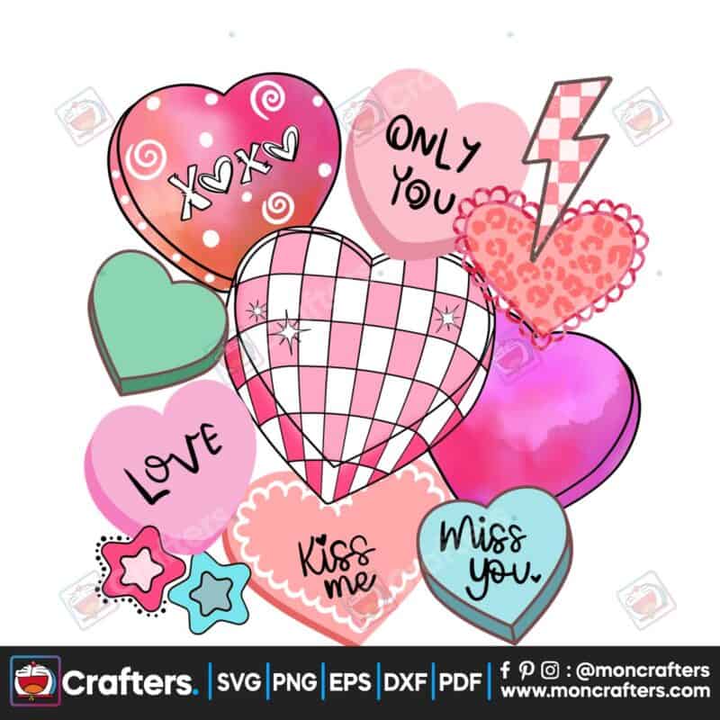 candy-hearts-valentine-conversation-png
