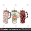 stanley-tumbler-doodle-cute-southwestern