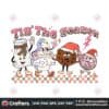 tis-the-season-retro-christmas-cute-png
