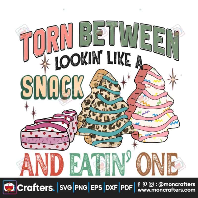 christmas-tree-cakes-torn-between-retro