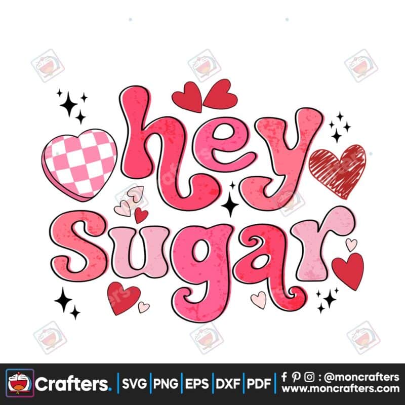 hey-sugar-retro-valentines-day-hearts