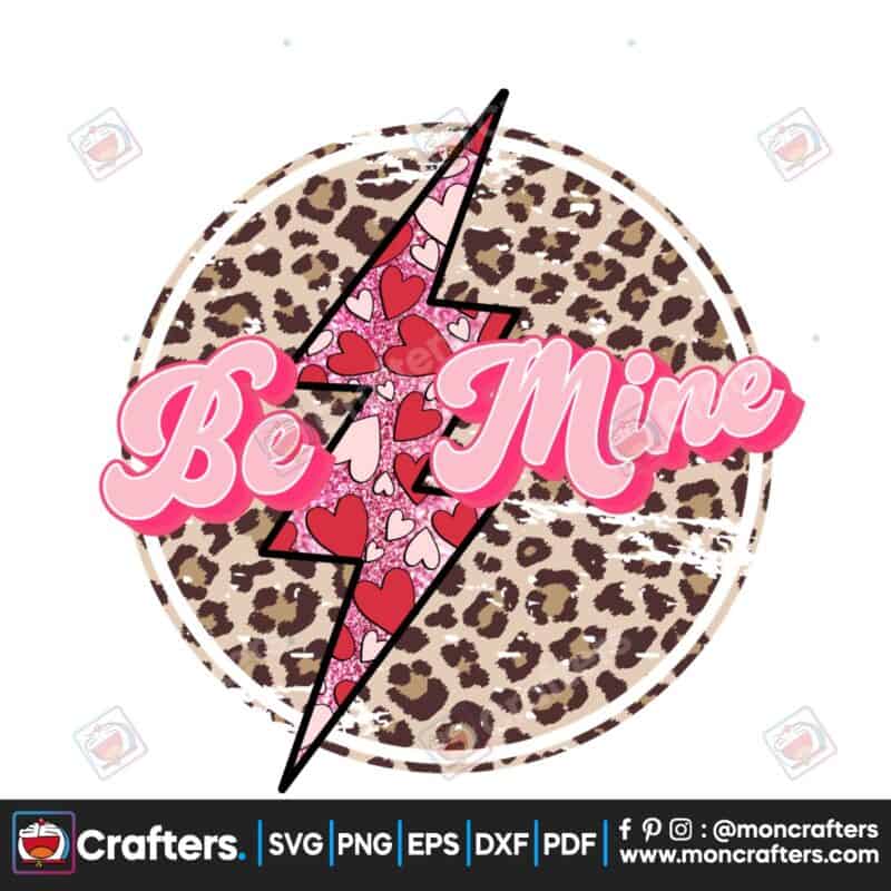 be-mine-valentine-leopard-lightning-bolt