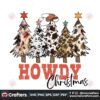 howdy-christmas-tree-western-cowhide-png