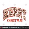 merry-country-christmas-cowhide-retro