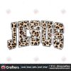 jesus-christian-quote-leopard-sublimate
