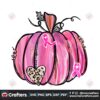 pumpkin-painted-pink-cancer-awareness