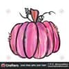 pumpkin-painted-pink-watercolor-fall-png