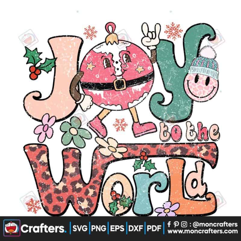 joy-to-the-world-retro-christmas-png
