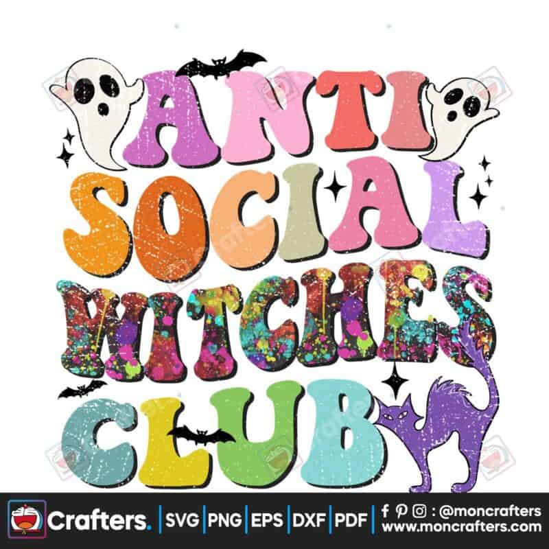 halloween-quote-anti-social-witches-club
