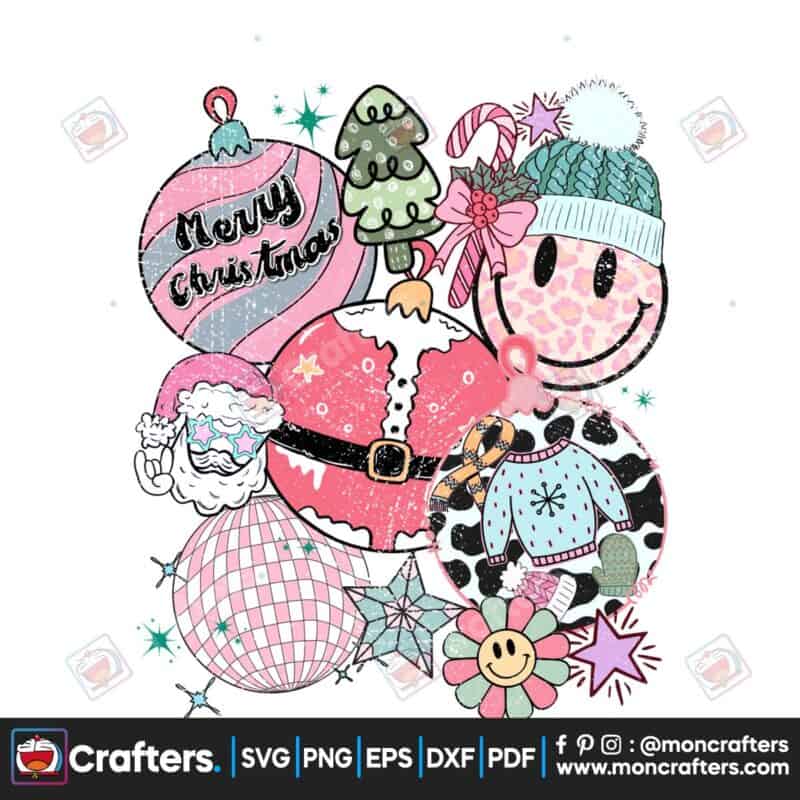 christmas-ornaments-merry-christmas-ball