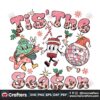 tis-the-season-retro-christmas-cute-png
