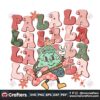 retro-christmas-tree-fa-la-la-la-groovy