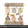 retro-fall-pumpkin-season-checkered-boho