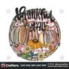 thankful-pumpkin-painted-with-flowers