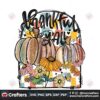 thankful-pumpkin-painted-with-flowers