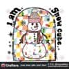 retro-christmas-lights-snowman-cute-png