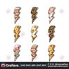 lightning-bolt-sublimation-boho-flower