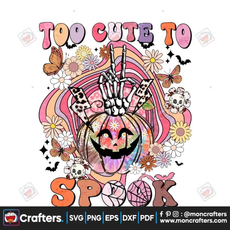 spooky-season-halloween-pastel-pumpkin