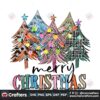 merry-christmas-tree-western-country-png