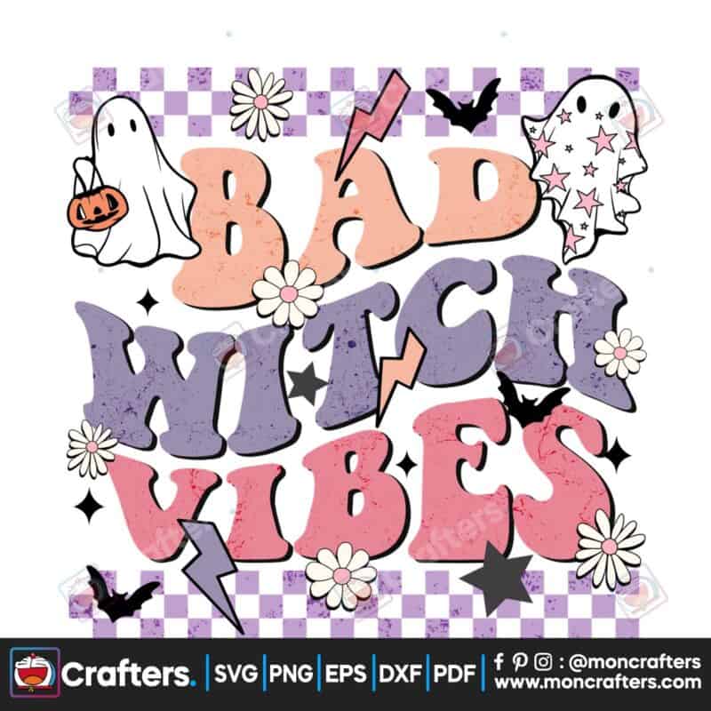 bad-witch-vibes-halloween-retro-spooky