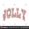 jolly-christmas-retro-leopard-distressed