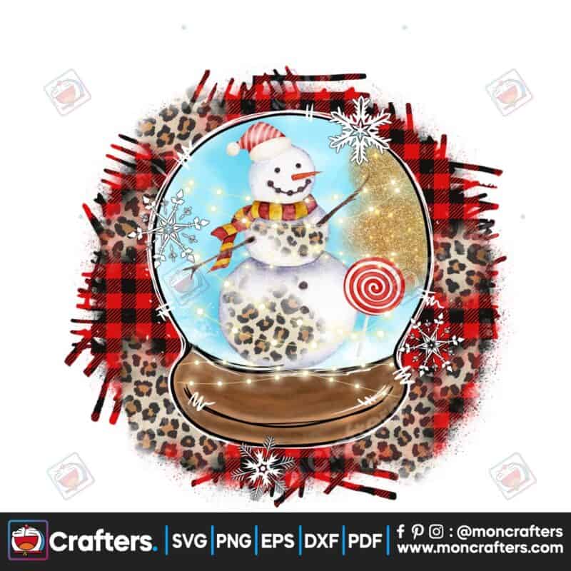 western-christmas-png-snowman-winter