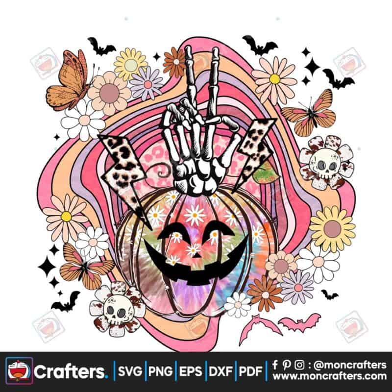 spooky-season-halloween-pastel-pumpkin