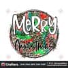 merry-christmas-season-tie-dye-print-png