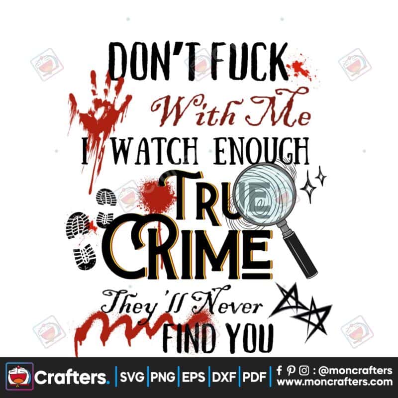 true-crime-funny-quote-sublimation