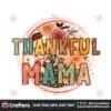 thankful-mama-retro-flowers-sublimation