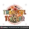 thankful-teacher-retro-flowers-png