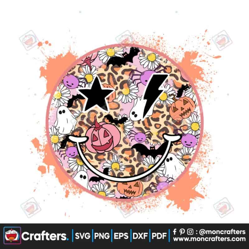 halloween-vibes-ghost-cute-sublimation