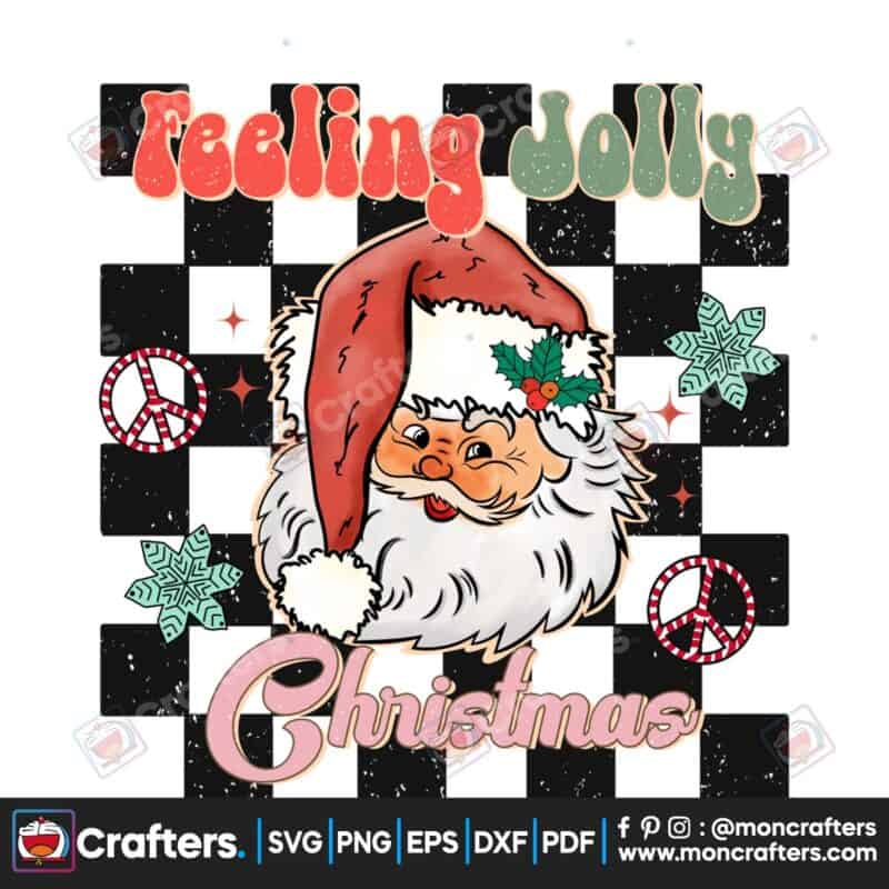 retro-christmas-santa-feeling-jolly