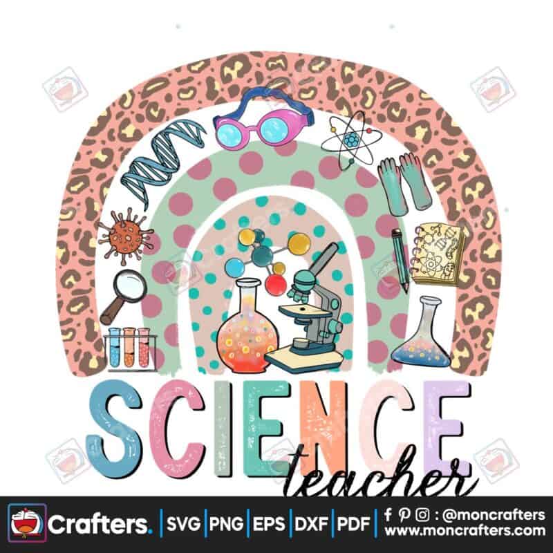 science-teacher-png-rainbow-science