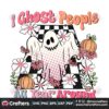 retro-ghost-flowers-spooky-season-floral