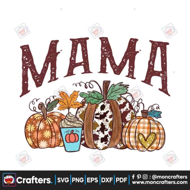 mama-fall-pumpkin-spice-sublimation