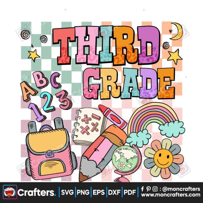bundle-back-to-school-retro-grade-school