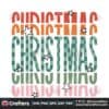 christmas-stack-retro-checkered-png