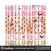 halloween-retro-stack-checkered-png