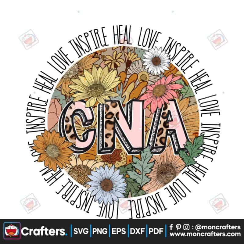 nurse-wildflowers-love-inspire-heal-cna