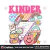 kindergarten-retro-teacher-groovy-png