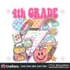fourth-grade-retro-teacher-school-png