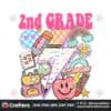 second-grade-teacher-back-to-school-png