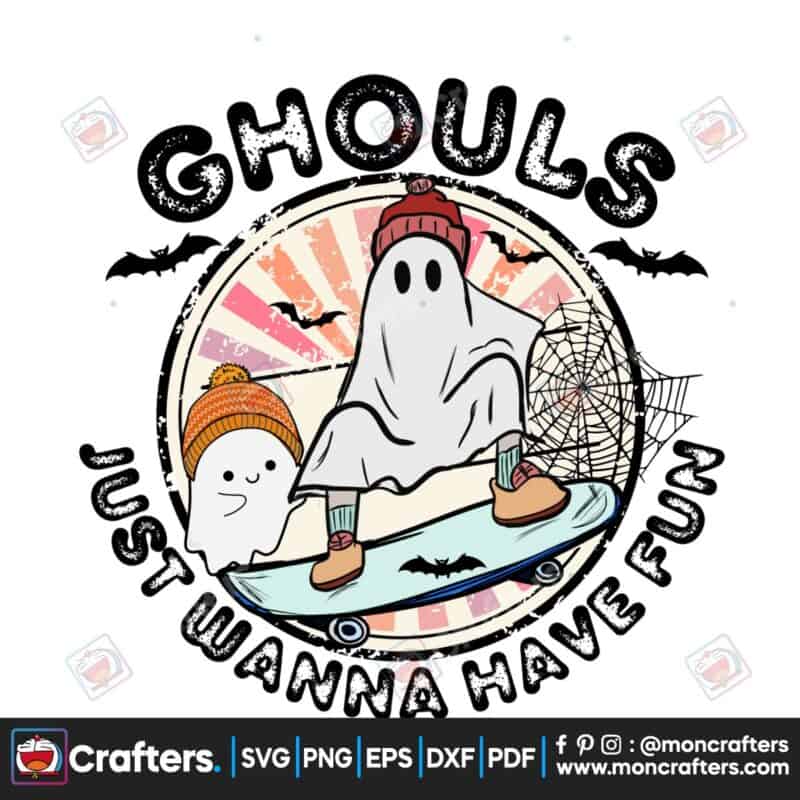 ghouls-just-wanna-have-fun-halloween-png