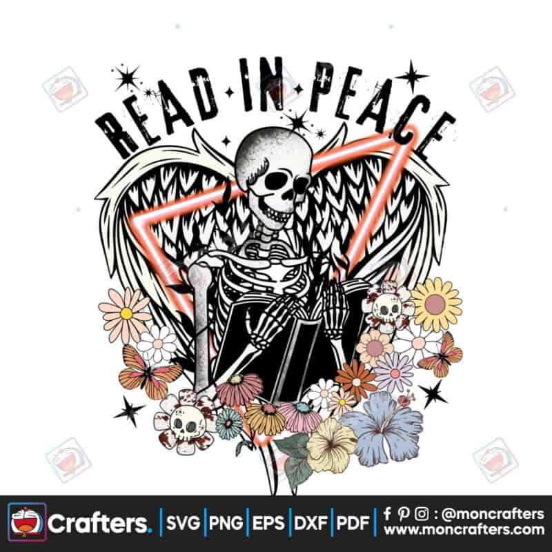 halloween-skeleton-reading-sublimation