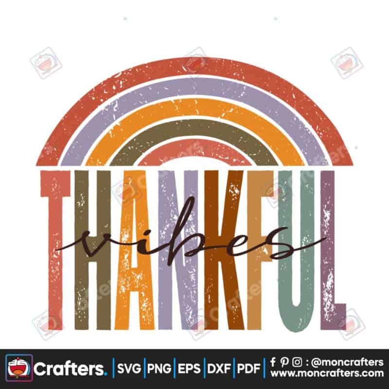 thankful-vibes-rainbow-distressed-grunge