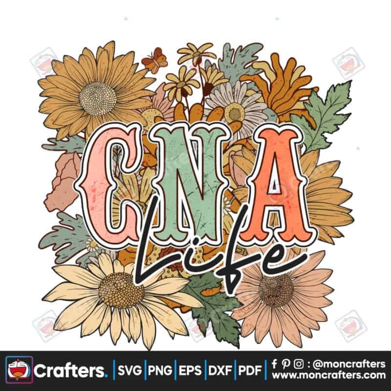 cna-floral-boutique-retro-nurse-fall-png