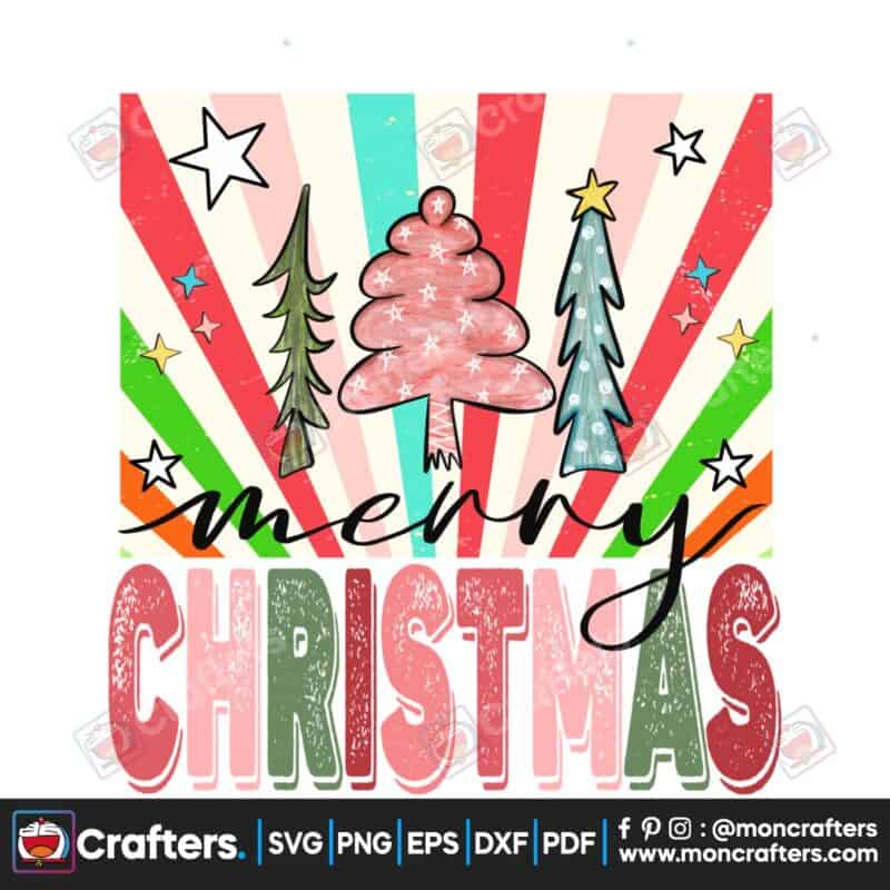 retro-merry-christmas-tree-sublimation