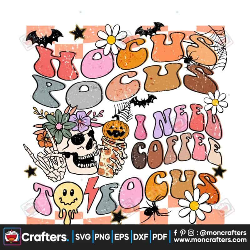 retro-halloween-coffee-skull-sublimation